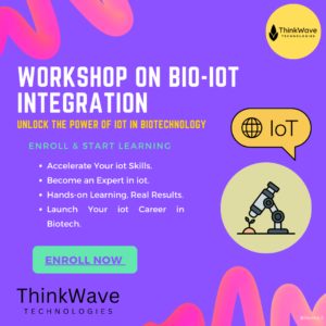 Workshop on Bio-IoT